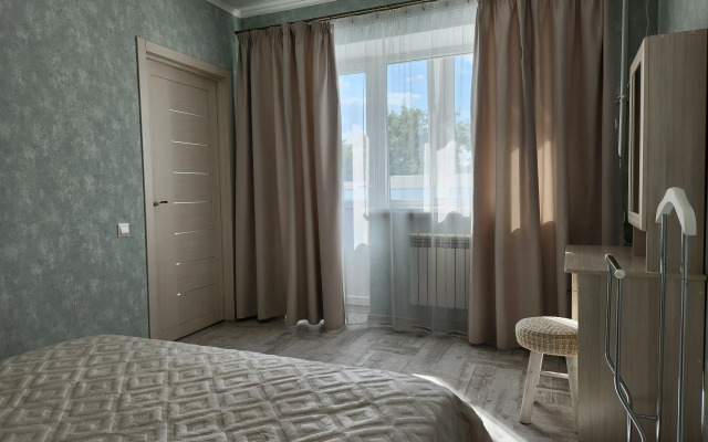 Квартира Янтарная шкатулка