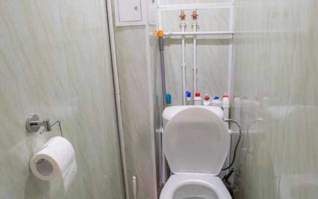 Апартаменты Полины Осипенко 7