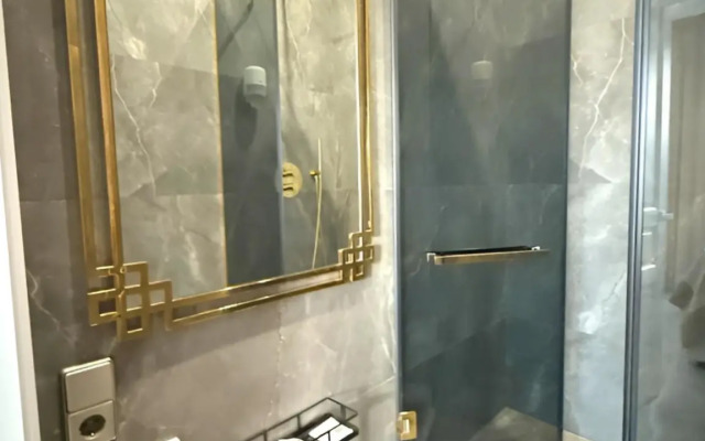 Квартира Видовая