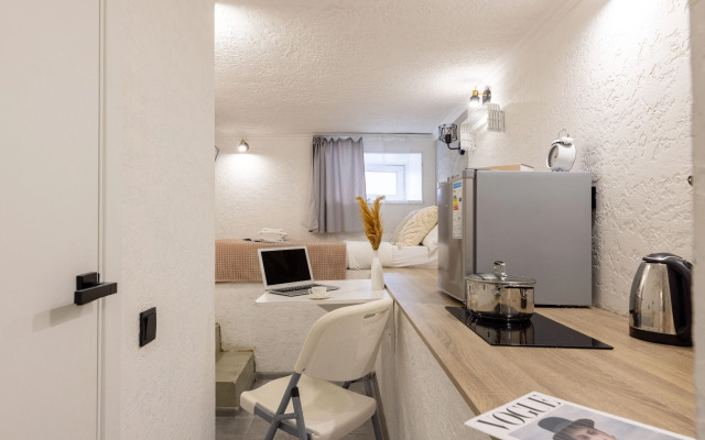 Апартаменты Сити Групп на Улице Пестеля