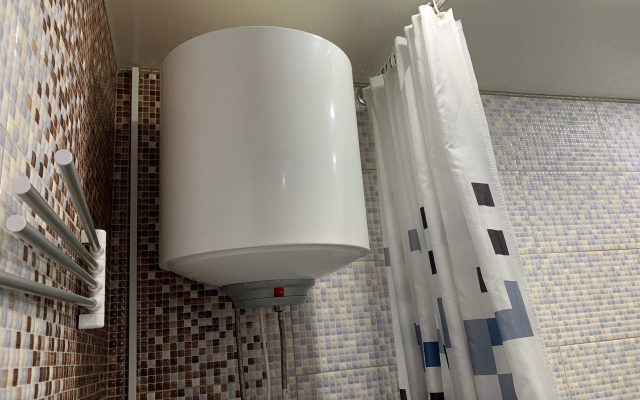 Квартира двухкомнатная для комфортного отдыха в Тюмени