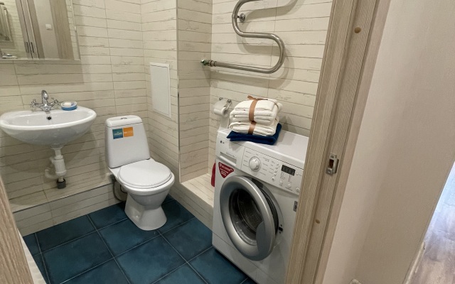 Квартира Среднерогатская