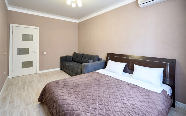 Квартира на улице Восточно Кругликовская 22/3