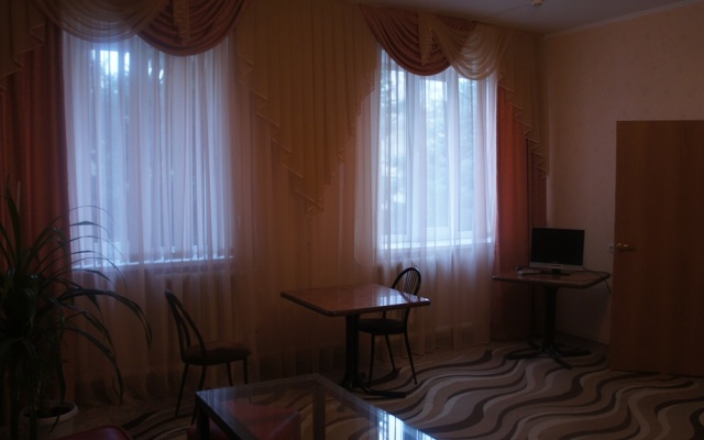 Papirus Hotel