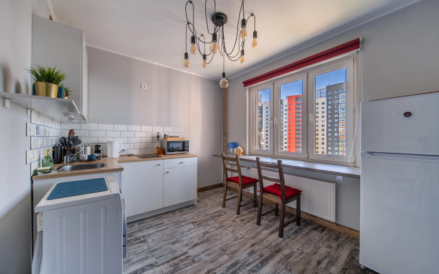 Sea House Apartments