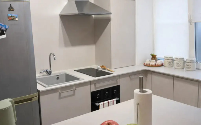 Квартира Апартаменты в центре Калининграда