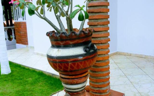 Хостел Randuky