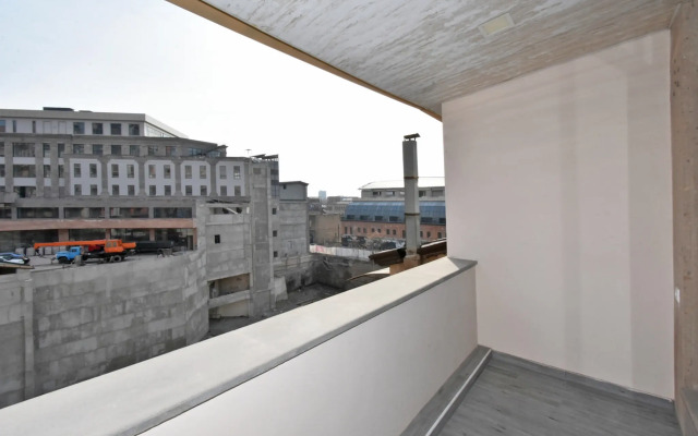 2-K v Novostroyke, Ulitsa Teryana, Tt855 Flat