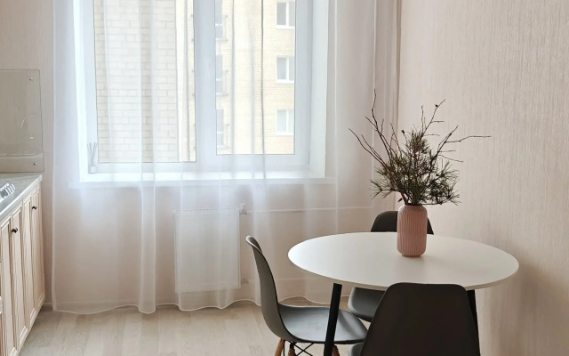 Zavidovo Apartments