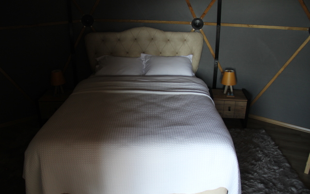 Bogina Dome & Suite Glamping