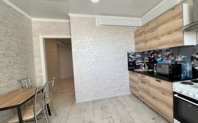 Na Rechnom Pereulke 6 Flat