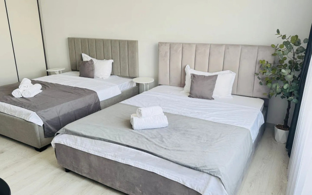 Na 1835 Rams City Flat