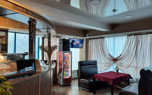 Мини-отель Аква Рум