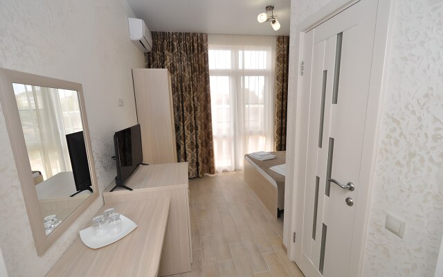 Гостевой дом Легенда