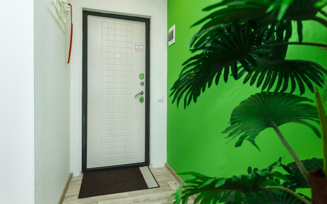 Апартаменты Добрые Сутки Красный переулок 3