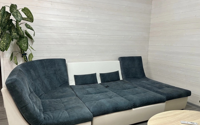 Tikhaya Gavan Private house