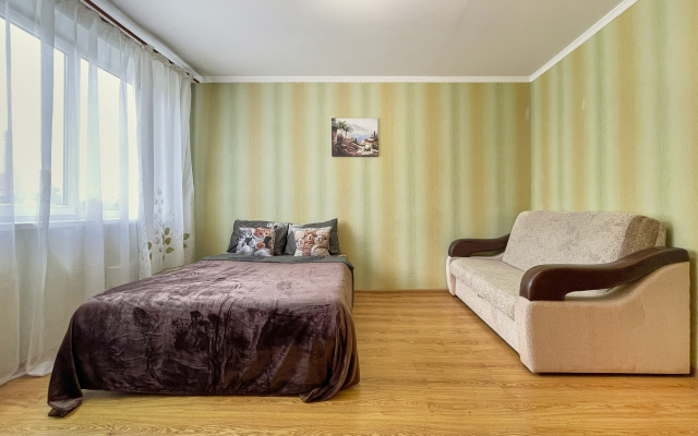 Квартира Милый дом (DearHome) в Белой Даче 21