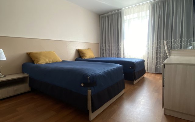 Apartments Krasnogorsky