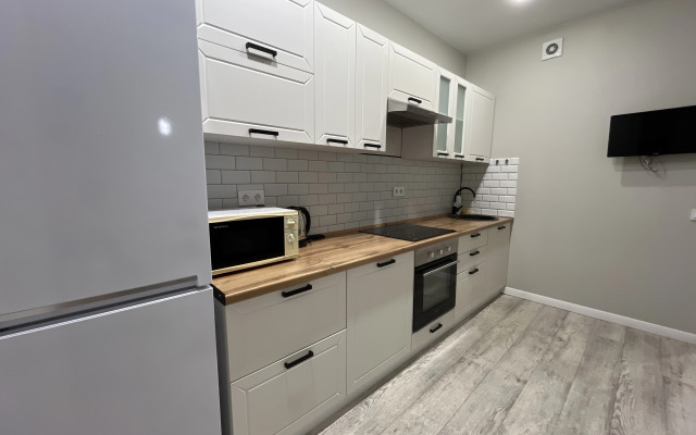 Квартира Уютная возле аквапарка и стадиона