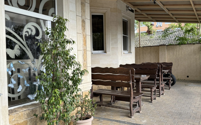 Rai Mini-Hotel