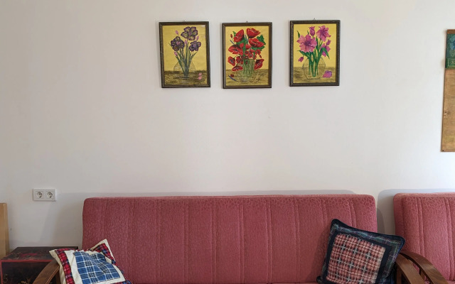 Art Nova 12 Vintage Apartments