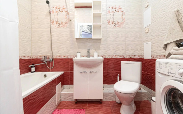 Квартира С Фиолетовом Стиле