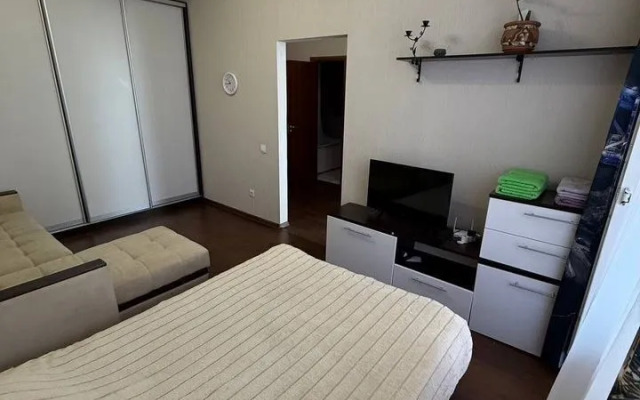 Квартира Gerke House на Адоратского 1А