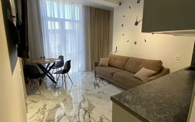 Квартира на улице Крымская 49