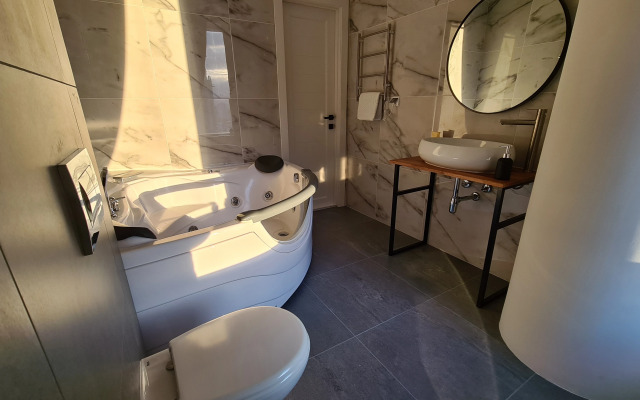 Апартаменты Белинский 7