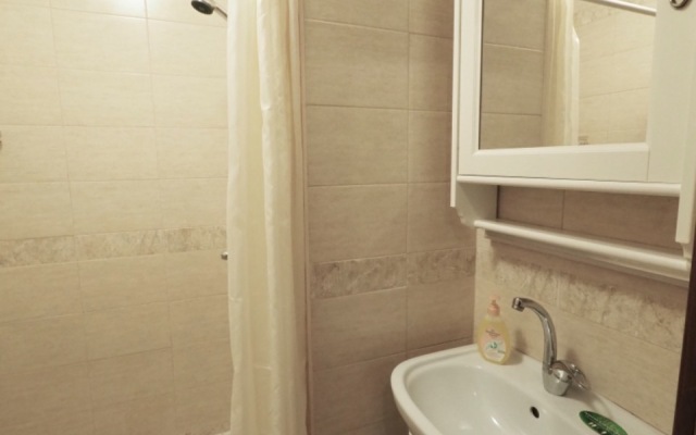 Апартаменты Дом Поэтов 3