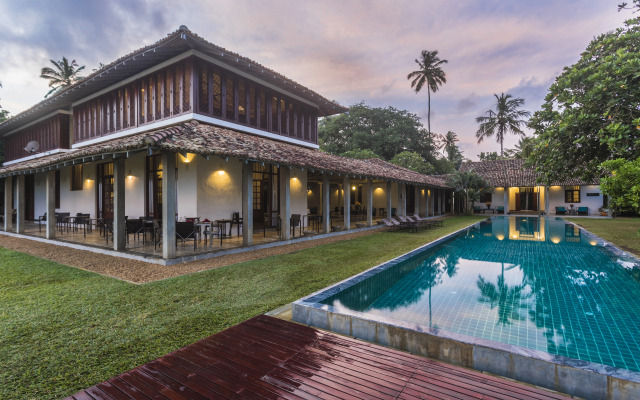 The Frangipani Tree by Edwards Collection Villa