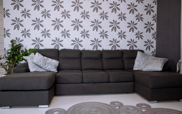 Апартаменты на улице Заветная 60