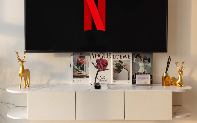 Апарт-отель Skypark Laguna by TropicLook