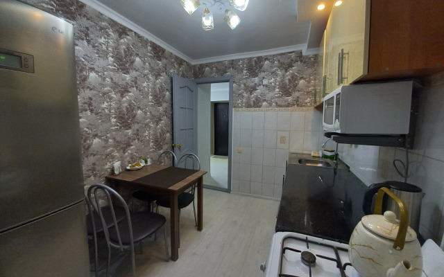 Yarkaya Zvezda Na Kosmose Flat