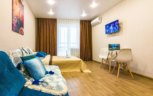 Апартаменты новые возле Южный Автовокзал ЖК Зорге