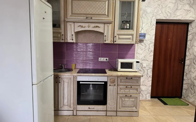 Квартира ZaraApartments24 в ЖК Две столицы