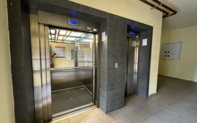 Royal Green Apartment U Korolevskikh Vorot Flat