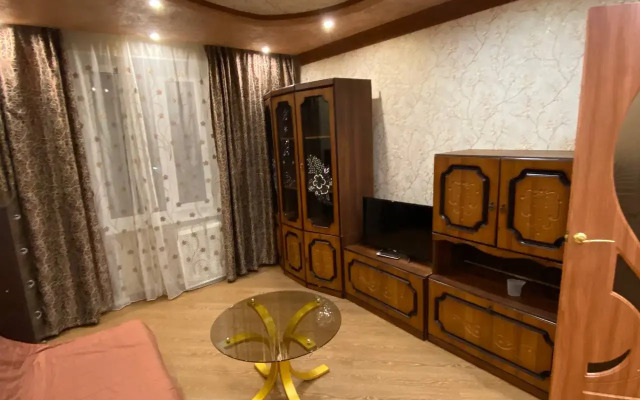 Odnokomnatnaya Na M Baumanskaya Flat