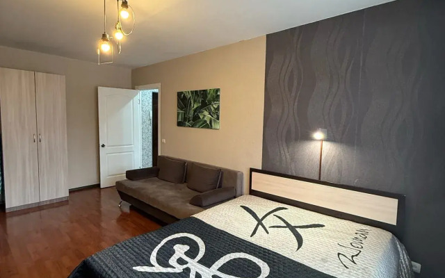 1-Komnatnaya Na Sovetskoy 2/1 Flat