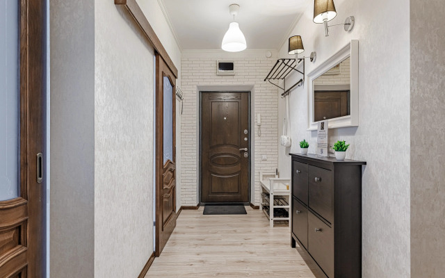 Квартира Элегия