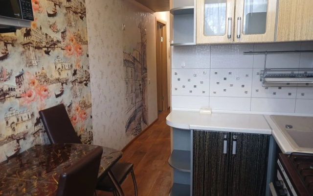 Apartamenty Aday na central'noj ulice