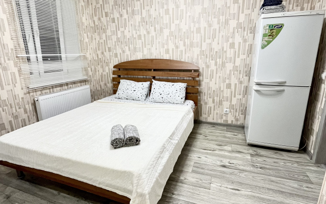Studiya do 4 Gostej Flat