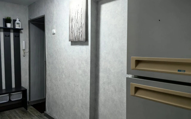 Квартира в центре рядом с красивой набережной