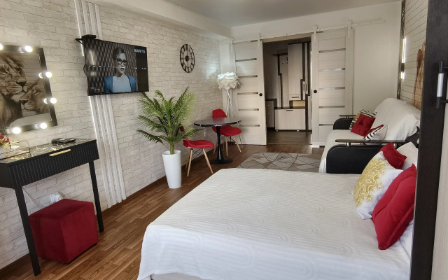 Apartamenty Radom s TK Eleckij