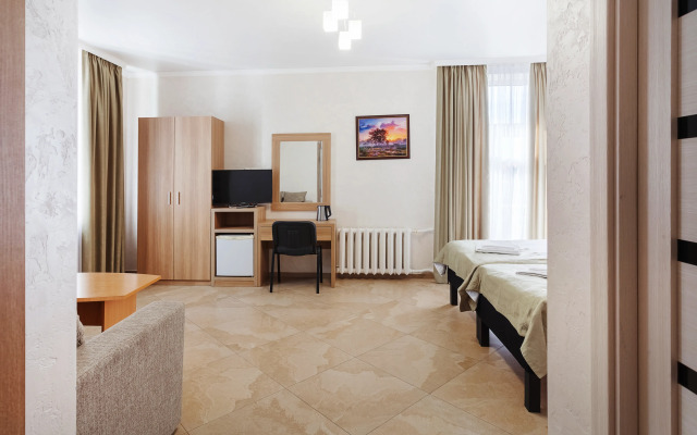 Avantazh Hotel