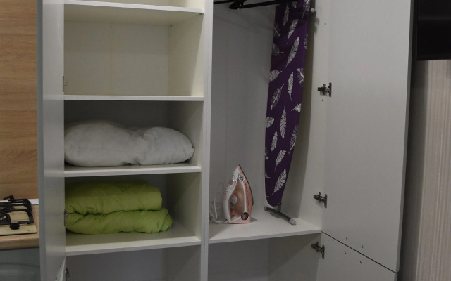 Апартаменты эконом Прованс