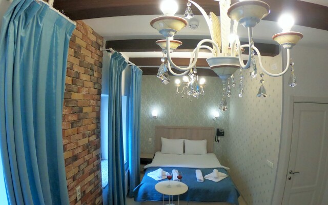 Asgard Hotel