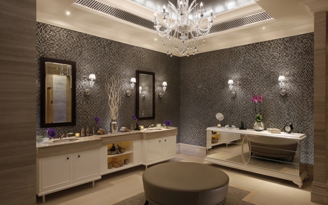Al Habtoor Palace Hotel