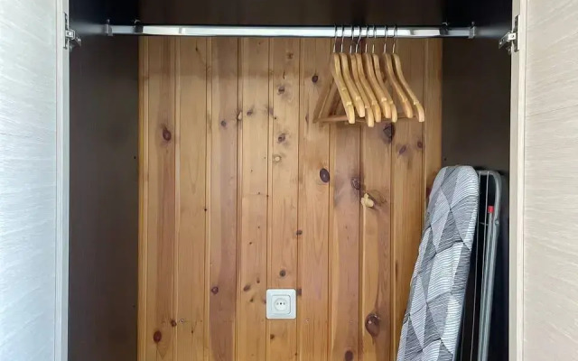 Квартира Однушка в историческом центре