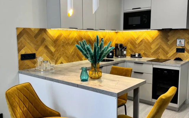 Квартира Солнечная лагуна